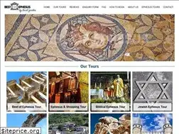Sites similar to bestofephesus.com
