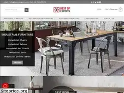 Sites similar to bestofexports.com