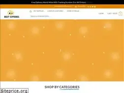 Sites similar to bestofferes.com