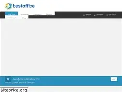Sites similar to bestoffice.com.tr