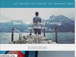 Sites similar to bestoffice.pt