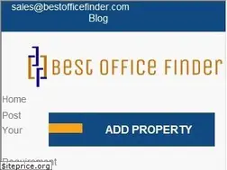 Sites similar to bestofficefinder.com