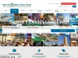 Sites similar to bestoffloridasgoldcoast.com