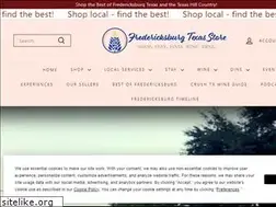 Sites similar to bestoffredericksburgtx.com