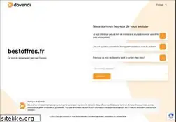 Sites similar to bestoffres.fr