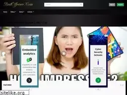 Sites similar to bestoffreser.com