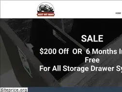 Sites similar to bestoffroad.net.au