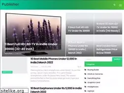 Sites similar to bestofgadgets.com