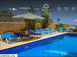 Sites similar to bestofgozo.com