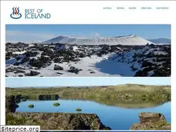 Sites similar to bestoficeland.ch