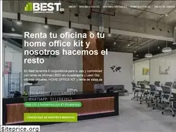 Sites similar to bestoficinasvirtuales.com