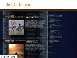 Sites similar to bestofindian.in