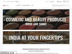 Sites similar to bestofindianproducts.com
