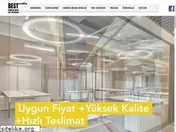 Sites similar to bestofis.com.tr