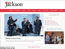 Sites similar to bestofjackson.com
