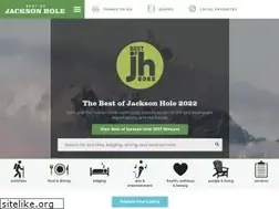 Sites similar to bestofjh.com