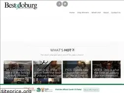 Sites similar to bestofjoburg.co.za