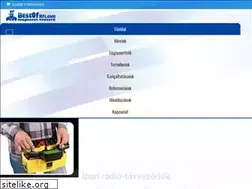 Sites similar to bestofkft.hu