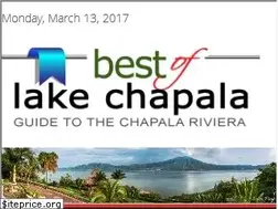 Sites similar to bestoflakechapala.com