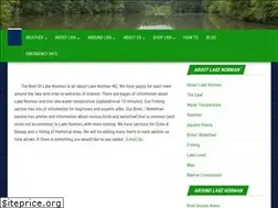 Sites similar to bestoflakenorman.com
