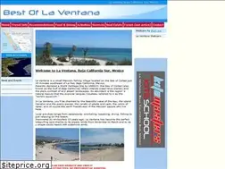 Sites similar to bestoflaventana.com