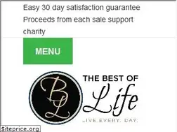 Sites similar to bestoflife.com
