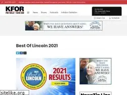 Sites similar to bestoflincoln.net