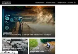 Sites similar to bestofmachinery.com