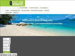 Sites similar to bestofmagnetic.com