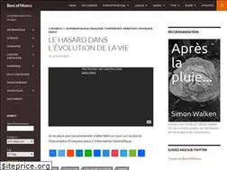 Sites similar to bestofmoocs.com