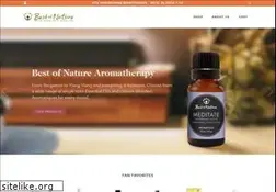 Sites similar to bestofnature.com