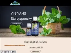 Sites similar to bestofnature.cz
