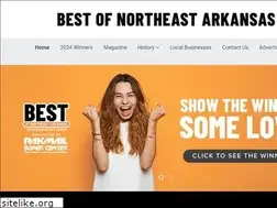 Sites similar to bestofnea.com