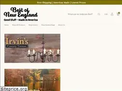 Sites similar to bestofnewengland.com