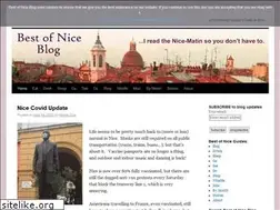 Sites similar to bestofniceblog.com