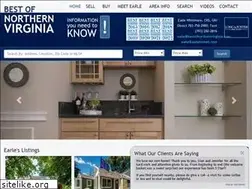 Sites similar to bestofnorthernvirginia.com