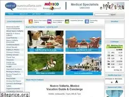 Sites similar to bestofnuevovallarta.com