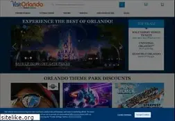 Sites similar to bestoforlando.com