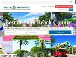 Sites similar to bestofpalmbeachcounty.com