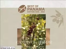 Sites similar to bestofpanama.org