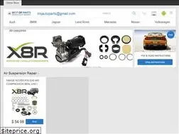 Sites similar to bestofparts.com