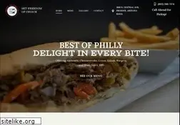 Sites similar to bestofphillyaz.com