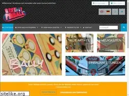Sites similar to bestofpinball.de