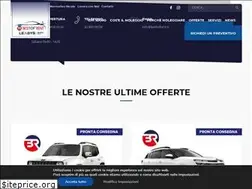 Sites similar to bestofrent.it