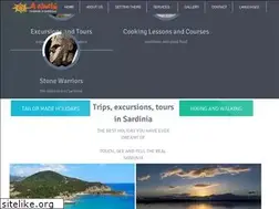 Sites similar to bestofsardinia.com