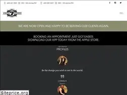 Sites similar to bestofsevenbarbers.com