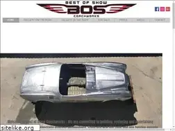 Sites similar to bestofshowcoachworks.com
