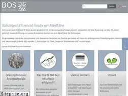 Sites similar to bestofsteel.de