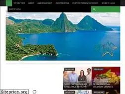 Sites similar to bestofstlucia.com