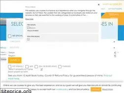 Sites similar to bestofsuffolk.co.uk